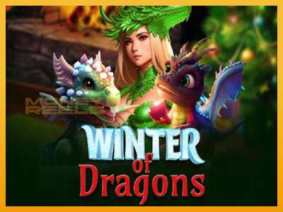 Winter of Dragons