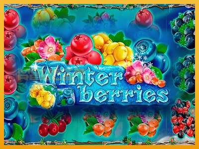 Winterberries