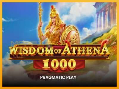 Wisdom of Athena 1000