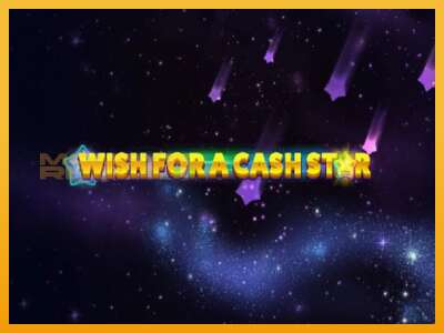 Wish for a Cash Star