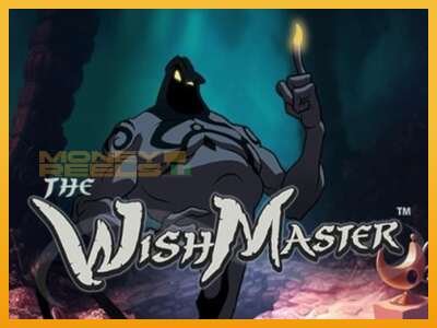 Wish Master