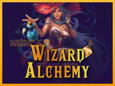 Wizard Alchemy