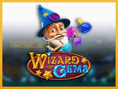 Wizard of Gems