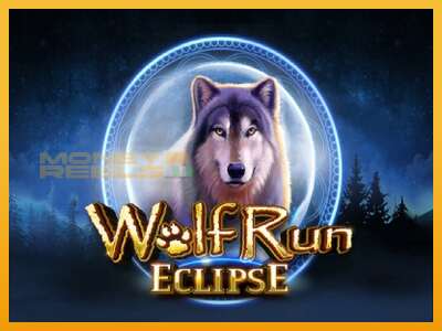 Wolf Run Eclipse