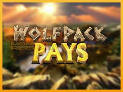 Wolfpack Pays