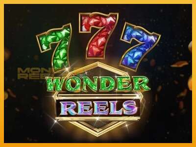 Wonder Reels