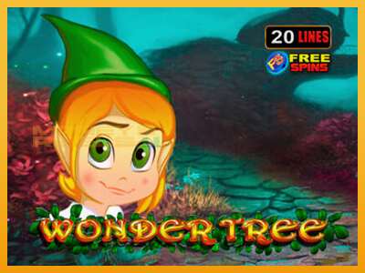 Wonder Tree