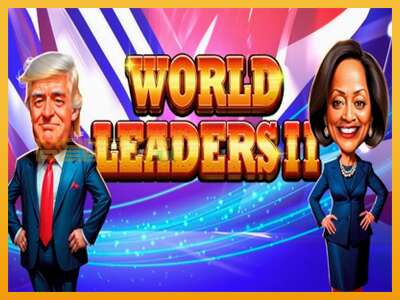 World Leaders II