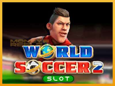 World Soccer Slot 2