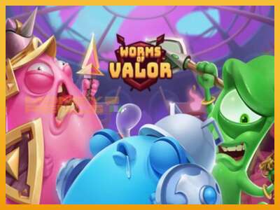 Worms of Valor