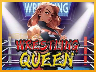 Wrestling Queen