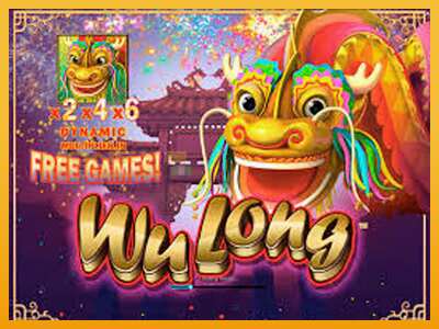 Wu Long