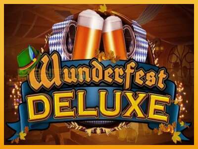 Wunderfest Deluxe