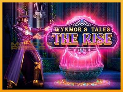 Wynmor’s Tales: The Rise