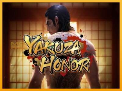 Yakuza Honor