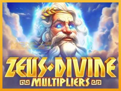 Zeus Divine Multipliers