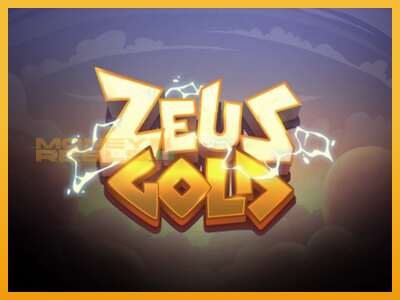 Zeus Gold