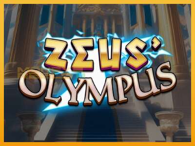 Zeus Olympus