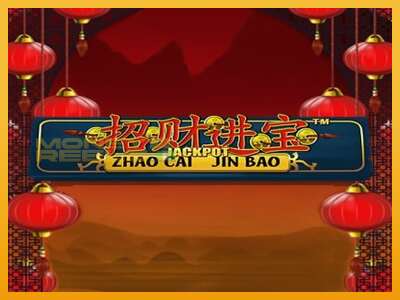 Zhao Cai Jin Bao Jackpot