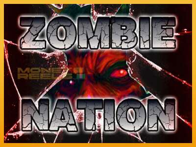 Zombie Nation