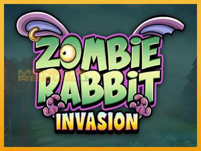 Zombie Rabbit Invasion