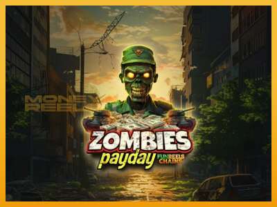 Zombies Payday