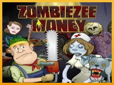 Zombiezee Money