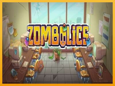 Zombolics