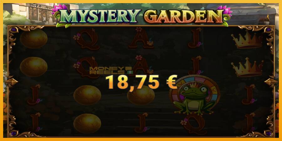 Mystery Garden automat za igre na sreću, slika 3