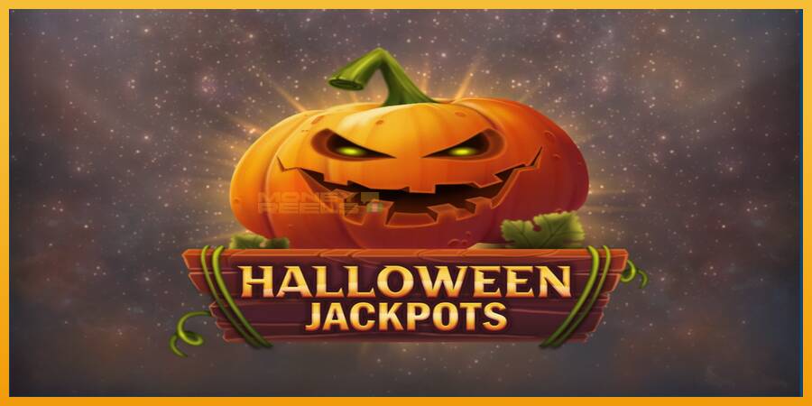 36 Coins Halloween Jackpots automat za igre na sreću, slika 2