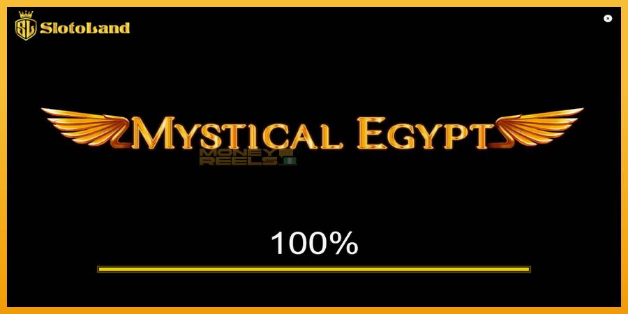 Mystical Egypt automat za igre na sreću, slika 1