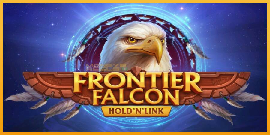 Frontier Falcon Hold N Link automat za igre na sreću, slika 1