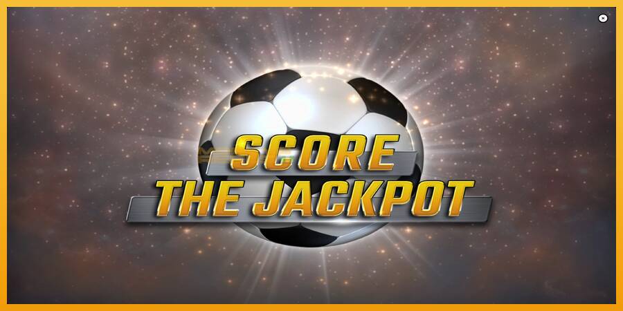 36 Coins Score The Jackpot automat za igre na sreću, slika 3