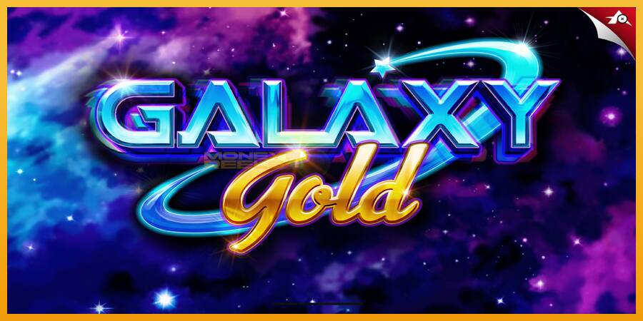 Galaxy Gold CashStacks Gold automat za igre na sreću, slika 1