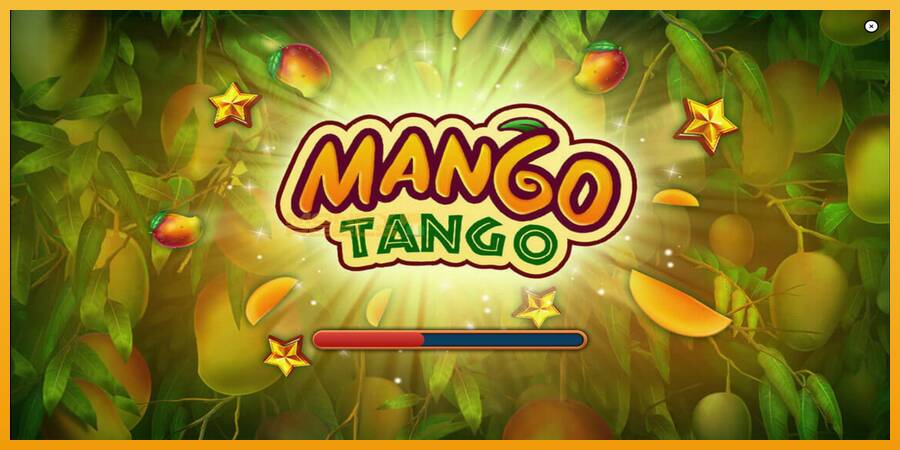 Mango Tango automat za igre na sreću, slika 1