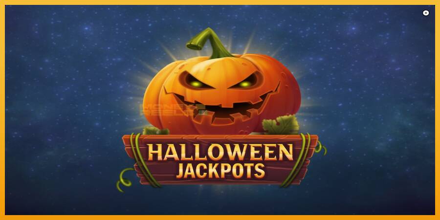 24 Coins Halloween Jackpots automat za igre na sreću, slika 4