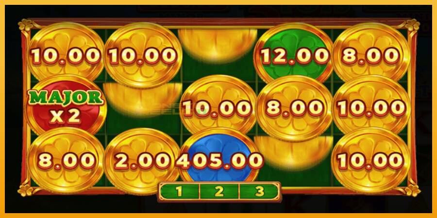 3 Pots Riches: Hold and Win automat za igre na sreću, slika 5